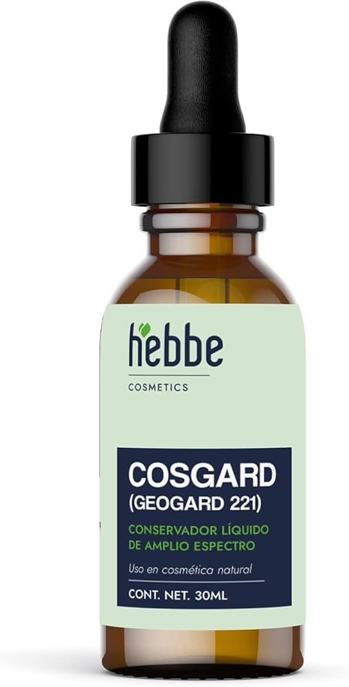 Hebbe Coametics Cosgard