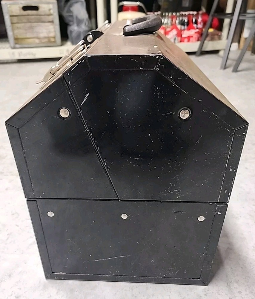 MAC tools toolbox, tool chest.