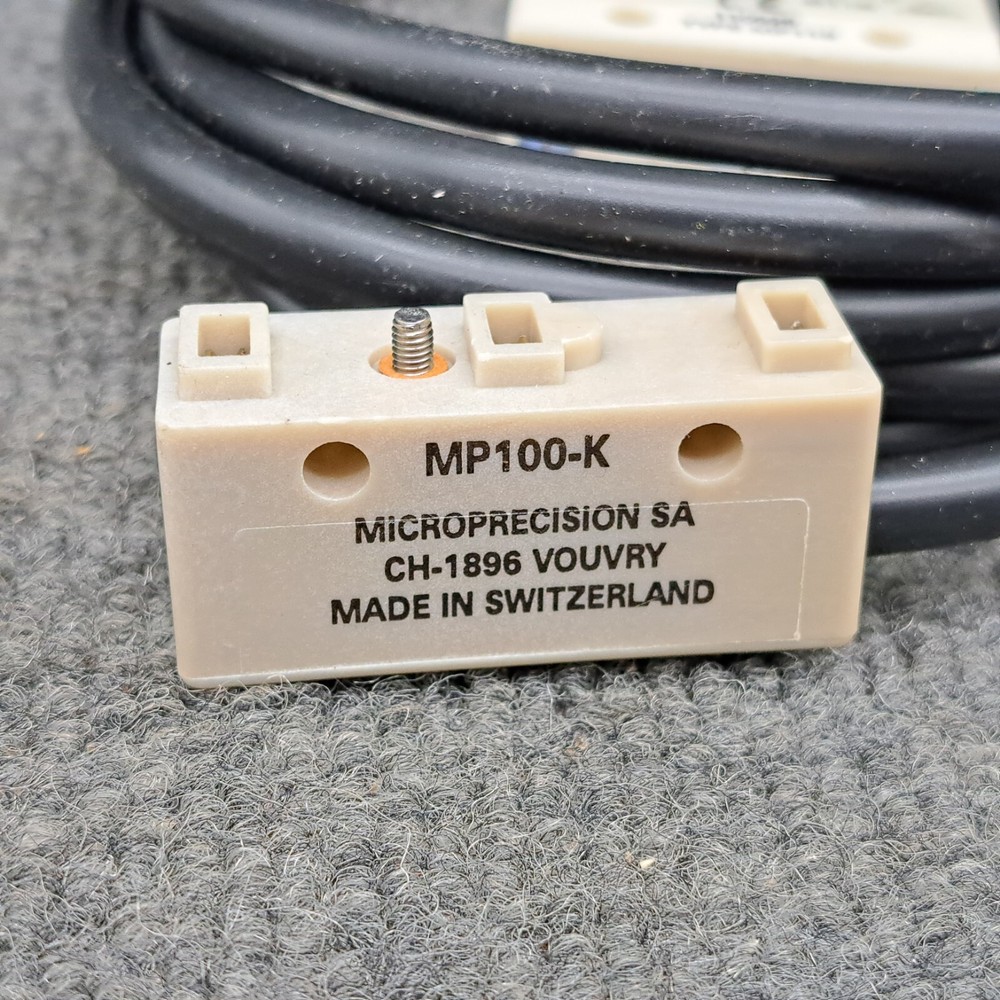 MICROPRECISION Switch & Wire MP100-K
