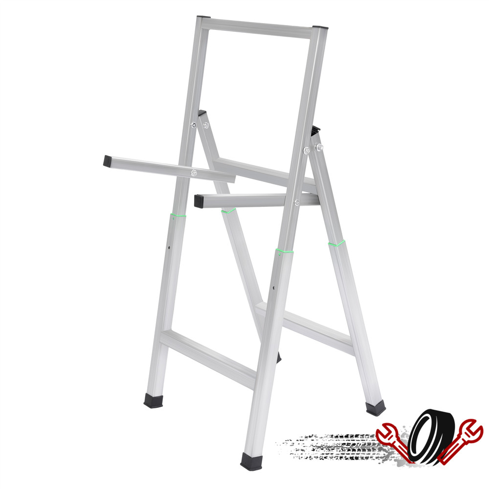 Foldable Archery Target Stand Adjustable Bow Arrow Archery Target Stand Steel