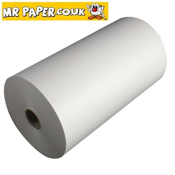 OKI Microline 280 Elite Telex Rolls / Manifest Rolls - 6 Rolls per Box