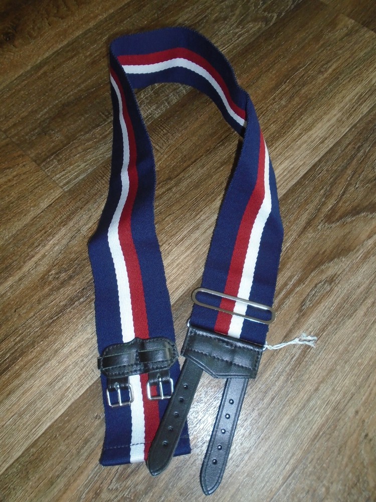 FLEET AIR ARM STABLE BELT SIZE MEDIUM