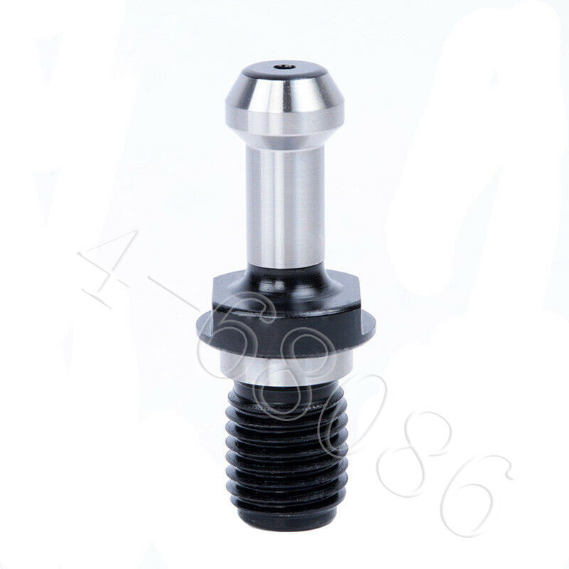10PCS BT30 45° Pull Stud Retention Knob For CNC Milling Tool Holder BT30 BT40