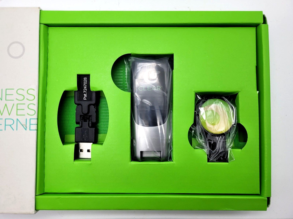 CLEAR 4G Mobile USB Device