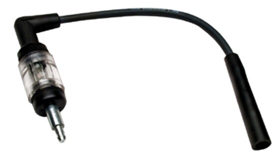 Inline Ignition Spark Tester For Harley Twin Cam Evolution Panhead 10611