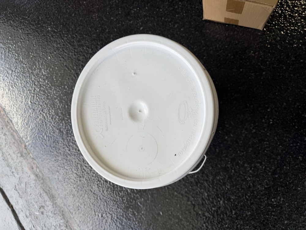 Groeneveld-beka EP-1 Grease