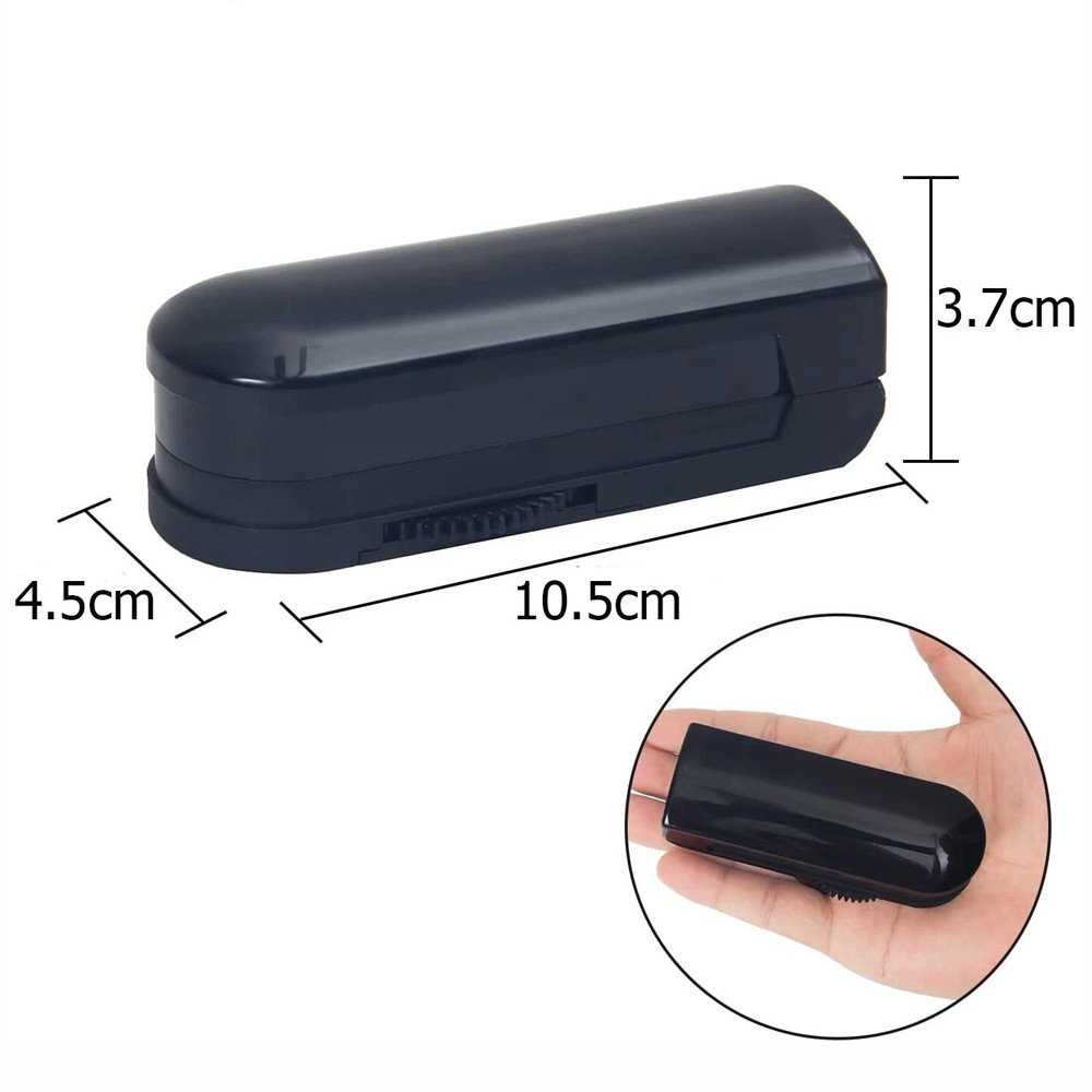 Pill Cutter Tablet Splitter With Sharp Blade Easy Cut Small Medium Large Pills