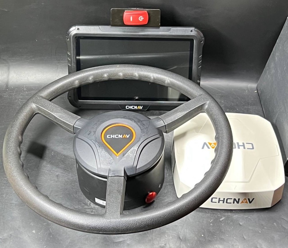 CHCNAV NX-510 PRO Auto-steer System GNSS RTK RTX