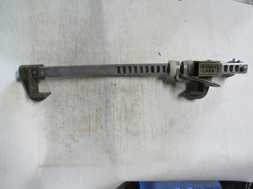 Beamer Guardian 2000