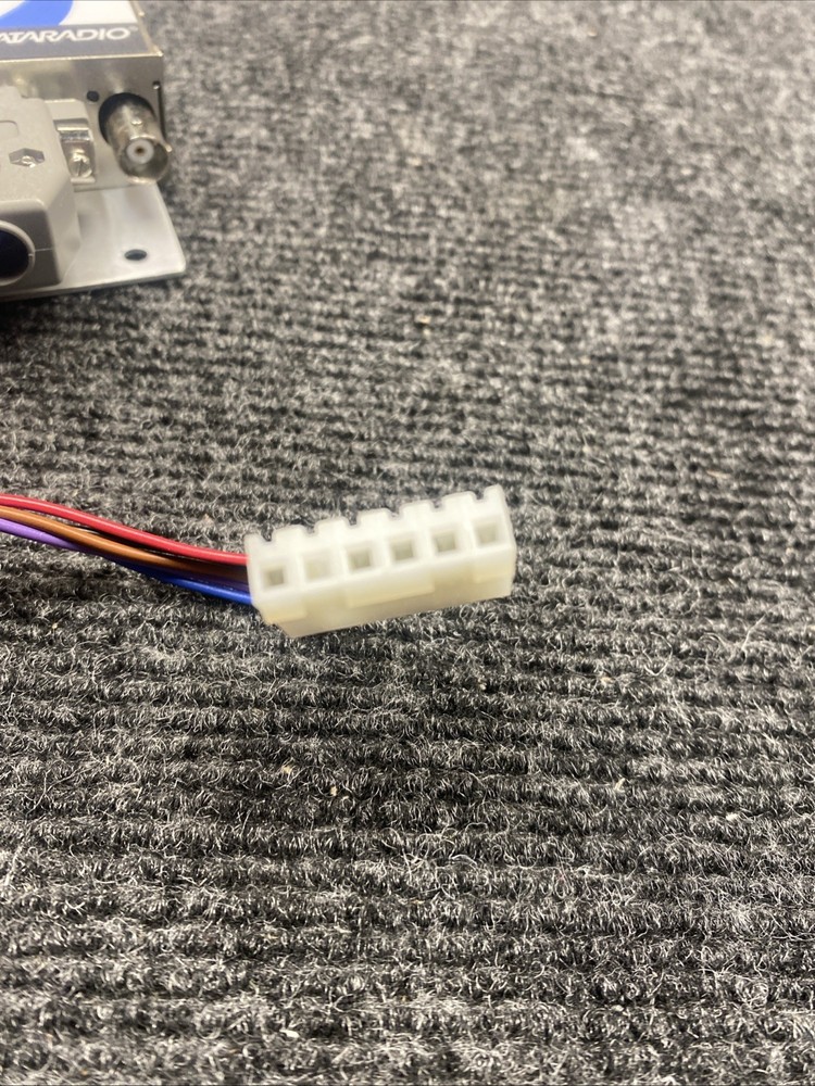 Data Radio Telemetry Module 242-2110-610 JSLM2