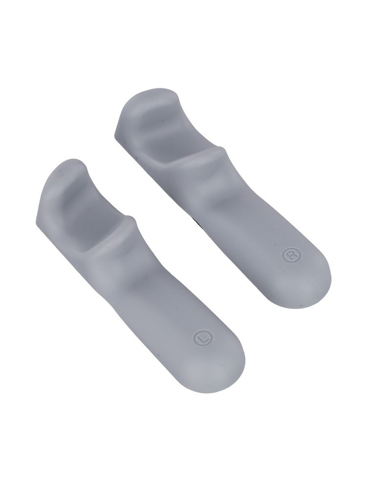 Soft Silicone Controller for iPad Tablet for PUBG Gaming Accessories Bracket