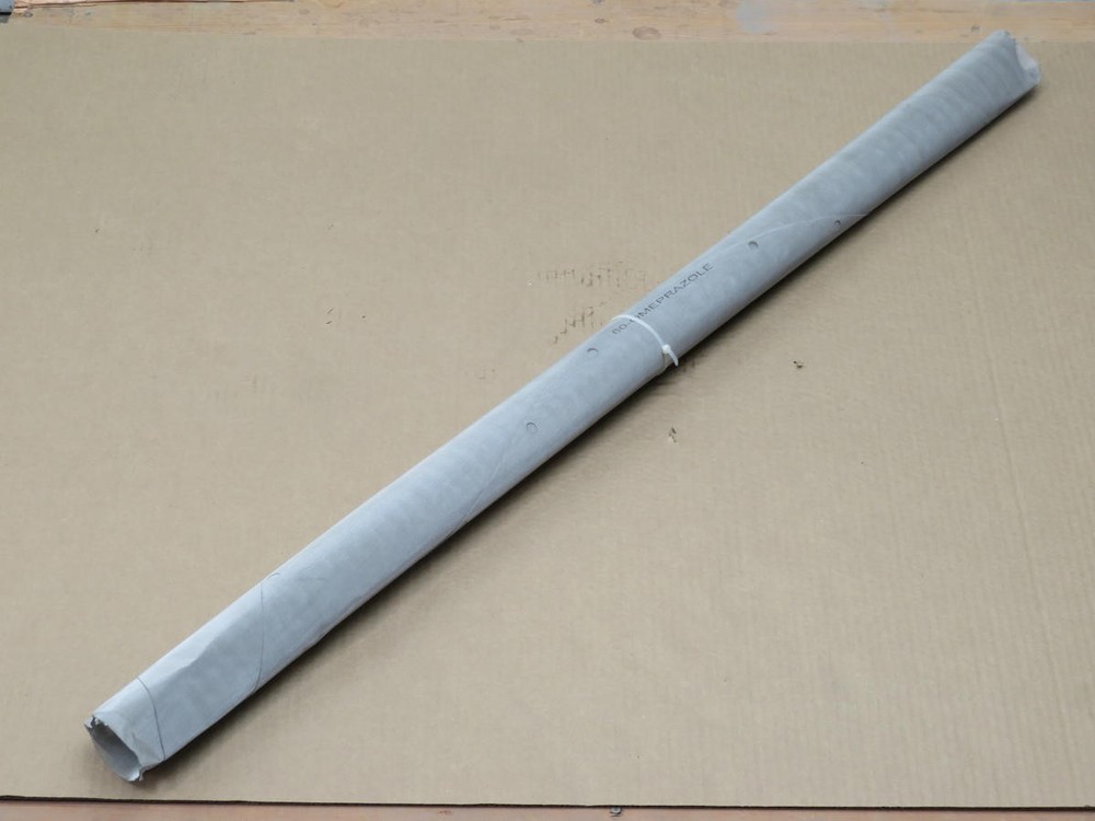 481N SEPARATOR SCREEN T216235