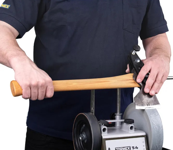 Tormek Axe Jig AX-40