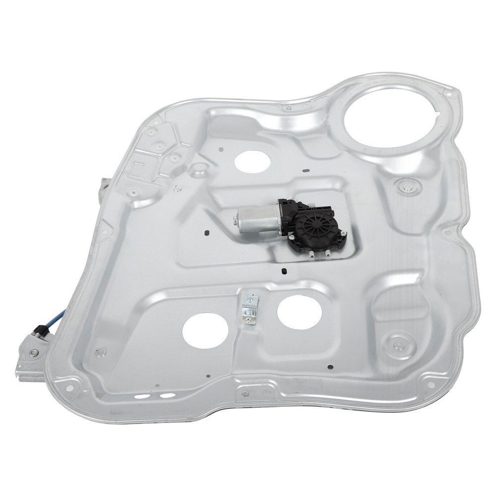Window Regulator Fits Hyundai Santa Fe 2007-2009 Front Driver Side