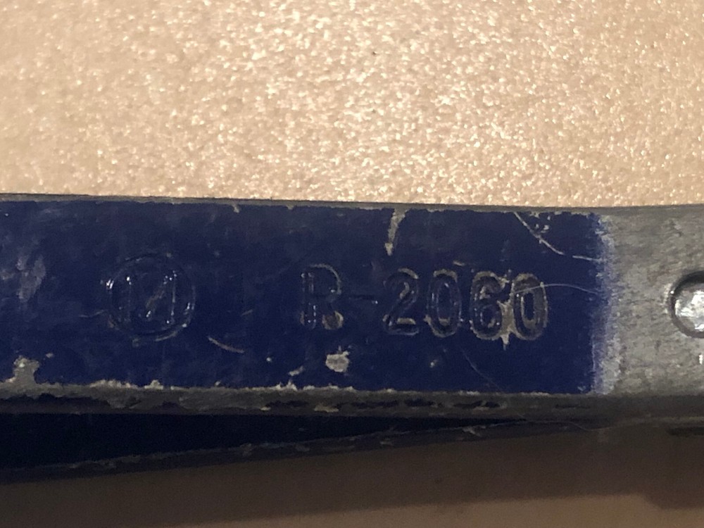 Cable Wire Stripper R-2060 Telco Telcom Telecommunications