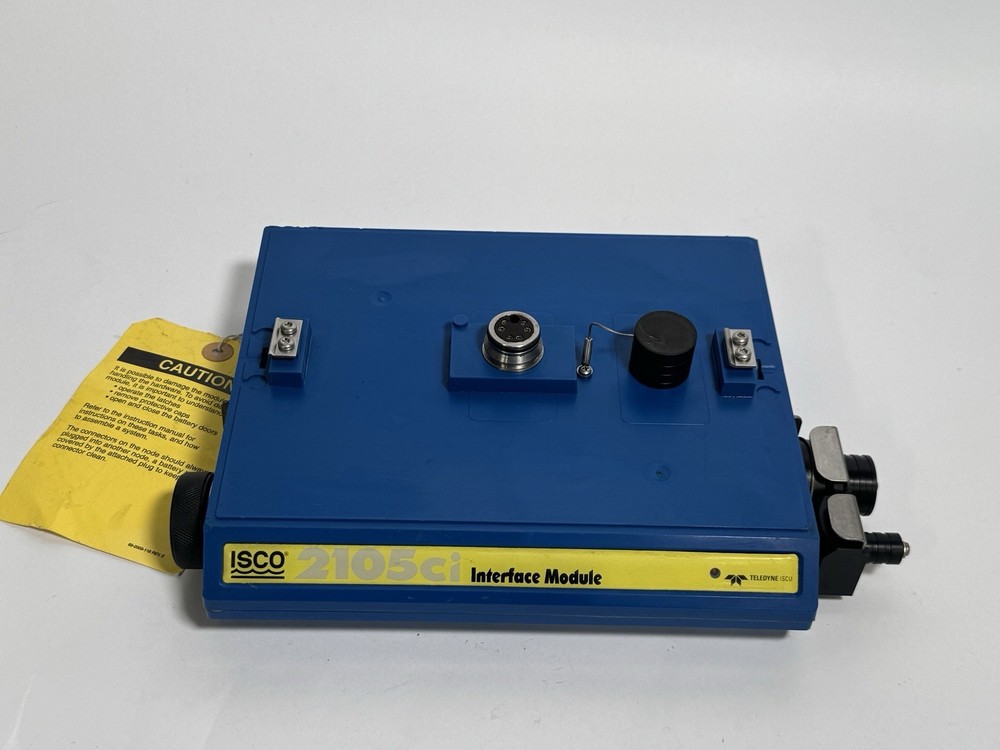 ISCO 2105 2105ci Cellular Network Interface Module with Built-in CDMA Modem