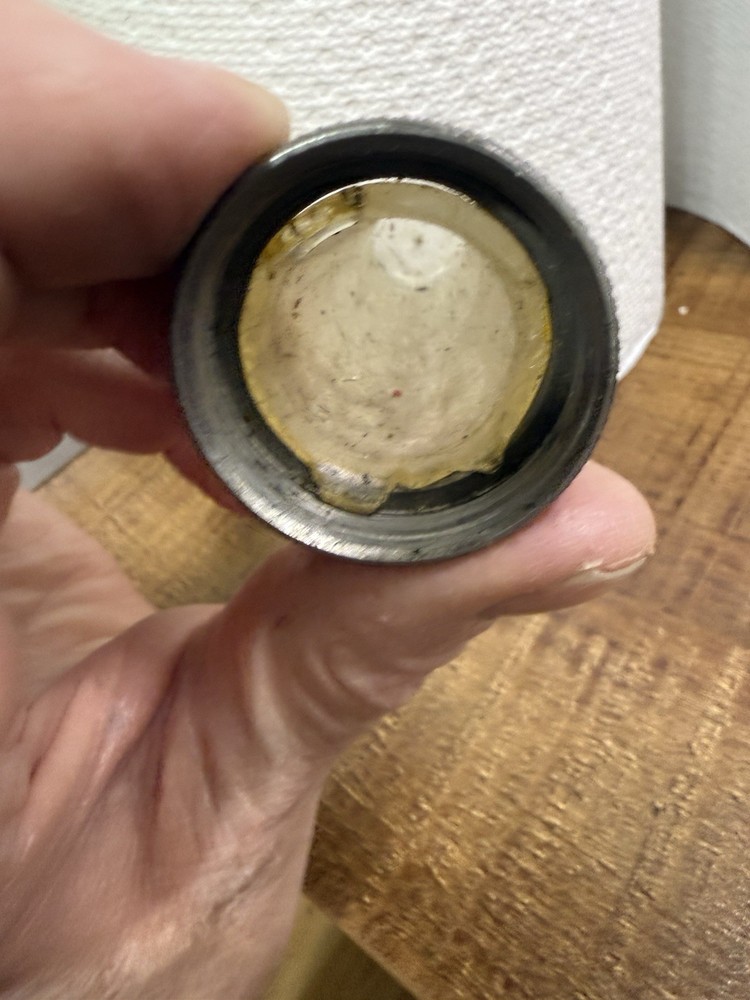 Matco Silver Eagle Air Pop Riveter # SE214