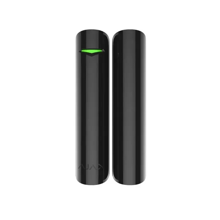 Wireless security alarm kit Ajax StarterKit black