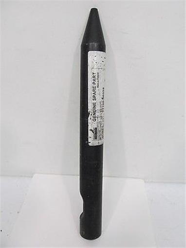 Sandvik BH603 Moil Point - BR222 Breaker
