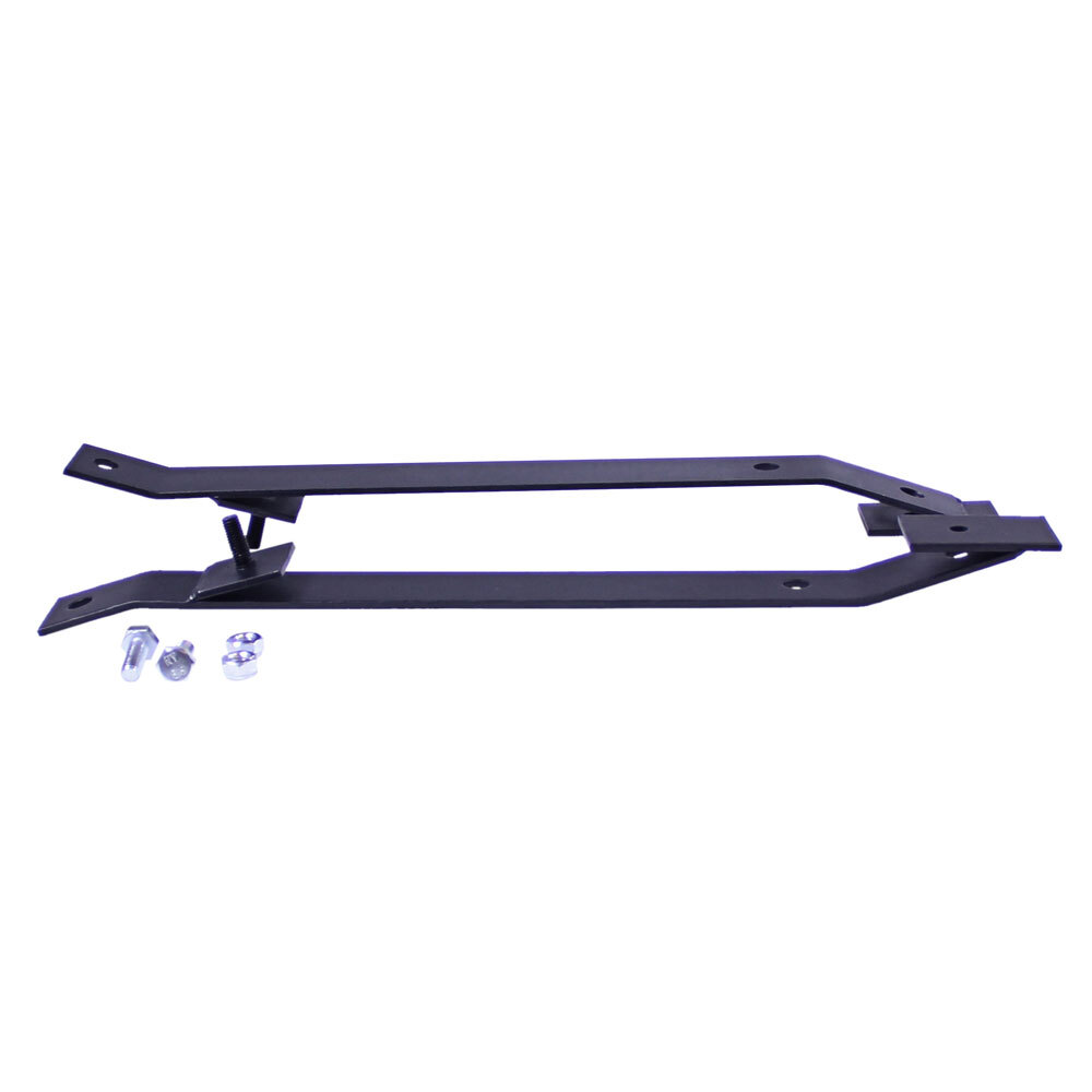 Seat Track Extender Pair Mustang 1979-2004