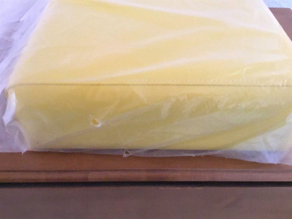 John Deere Tractor Seat