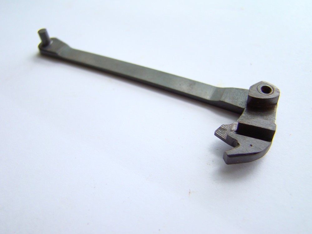 Makarov  Disconnector bar Assembly Original