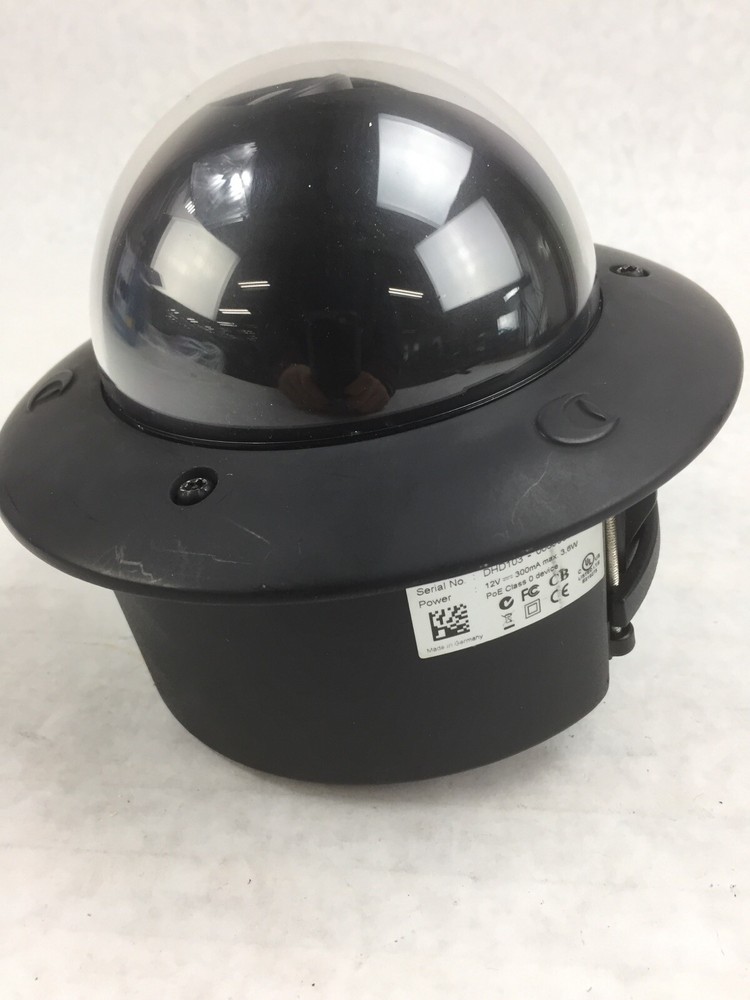 Dallmeier DDF4510HDV Security Camera Dome Housing