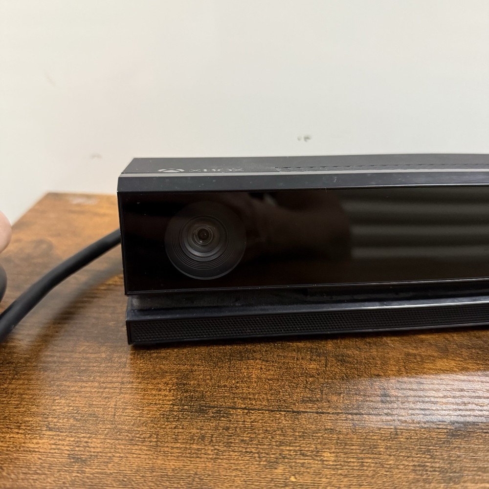 Microsoft Kinect Model 1520 Motion Sensor Camera For Xbox One Not Tested