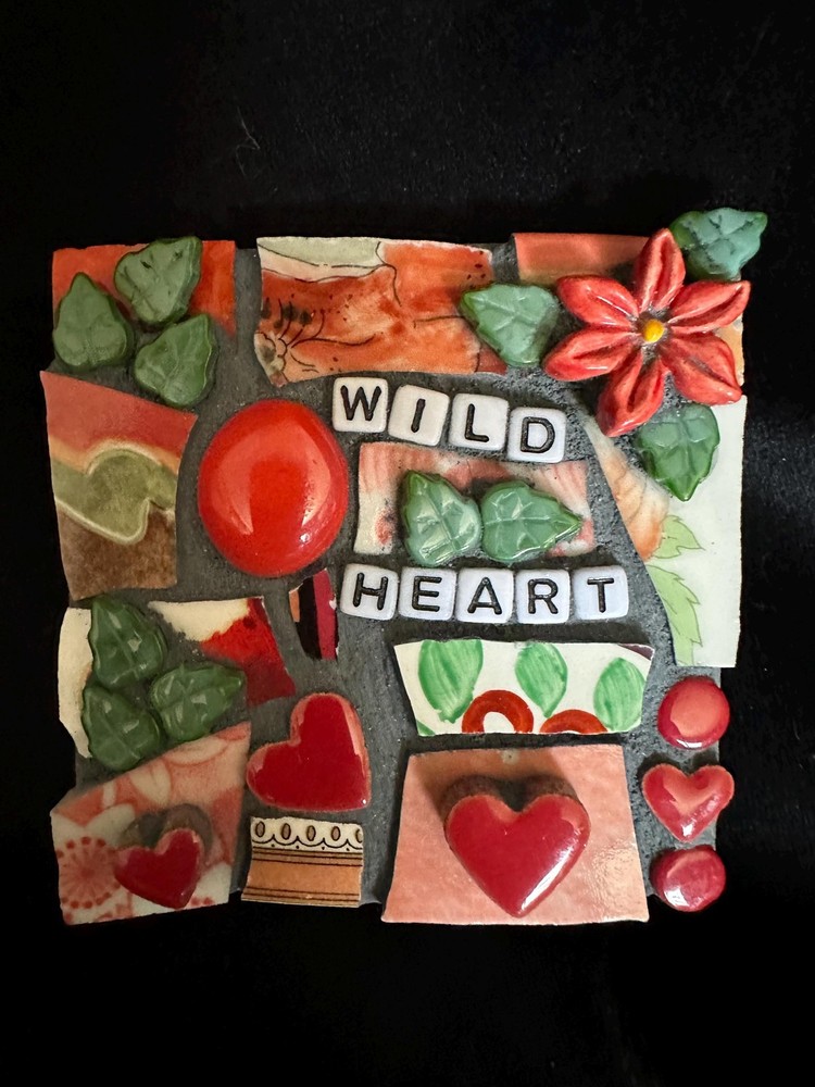 Bright Block: Wild Heart