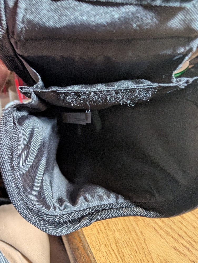 NEW SONY Camera Flash Case ONLY Ships FREE