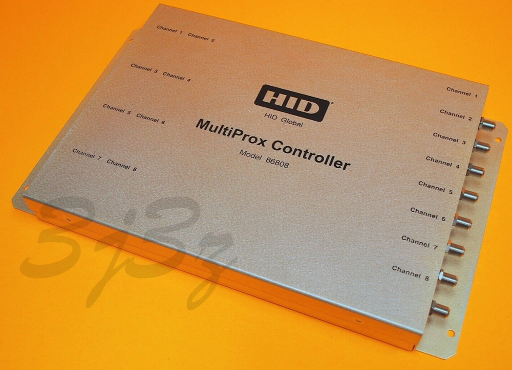 HID 6000BNN00 Multiprox Reader Controller