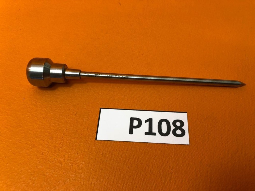 Dyonics 1995 4.5mm Arthroscopy Sharp Trocar