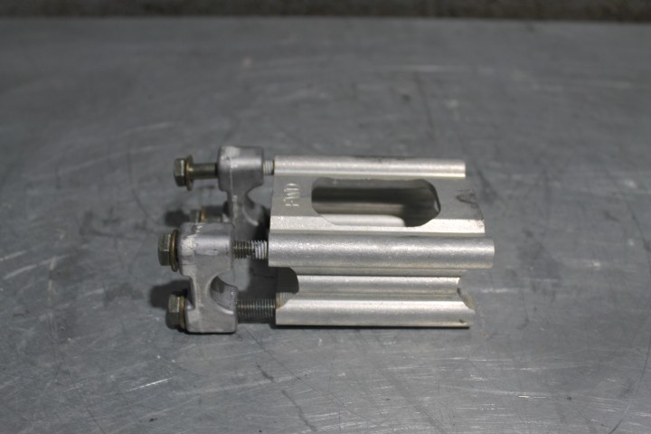 2013 POLARIS PRO RMK 800 HANDEBAR RISER RISERS #7665