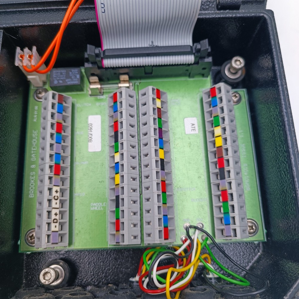 B&G H1000-ACP Autopilot Computer Processor H-RANGE PILOT HYDRA