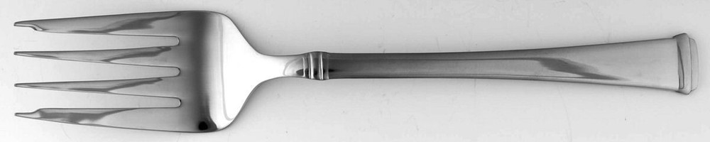 Mikasa Harmony  Cold Meat Serving Fork 8913918