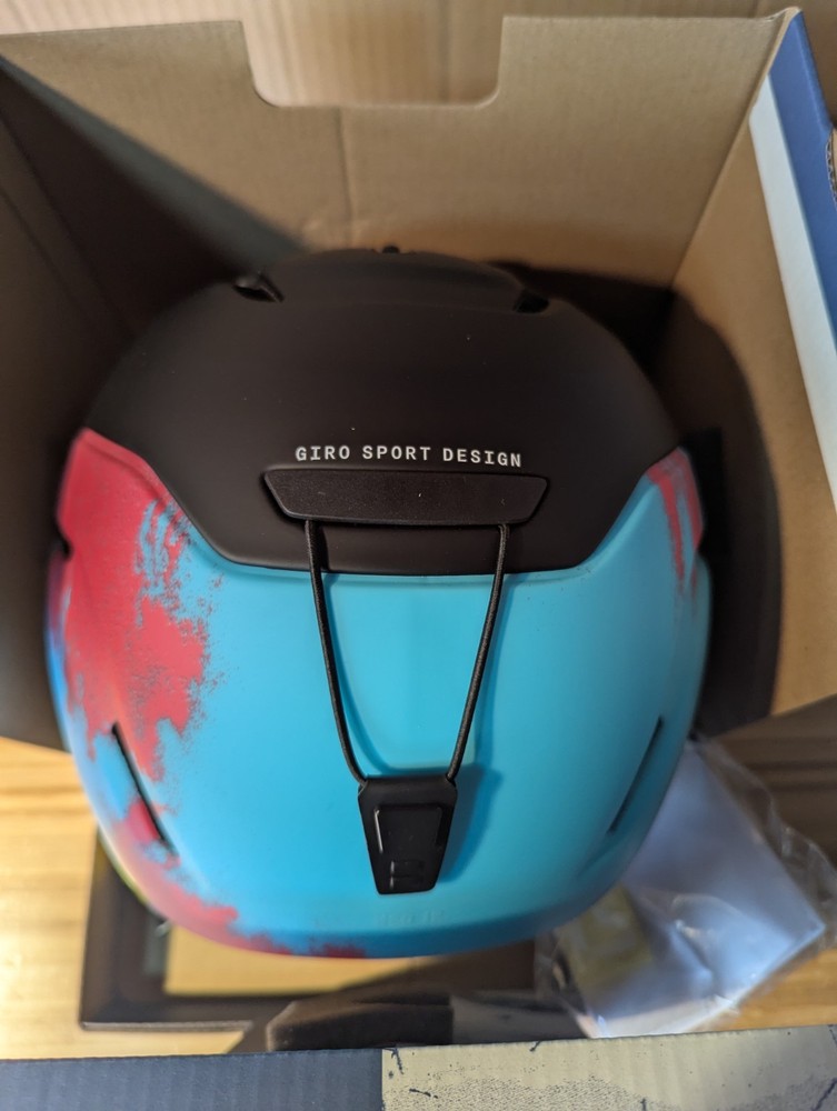 Giro Neo Junior MIPS Ski Helmet Medium