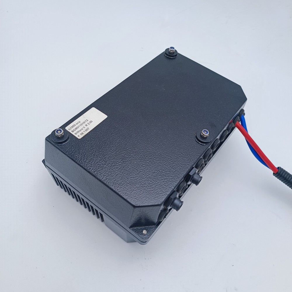 B&G H1000-ACP Autopilot Computer Processor H-RANGE PILOT HYDRA
