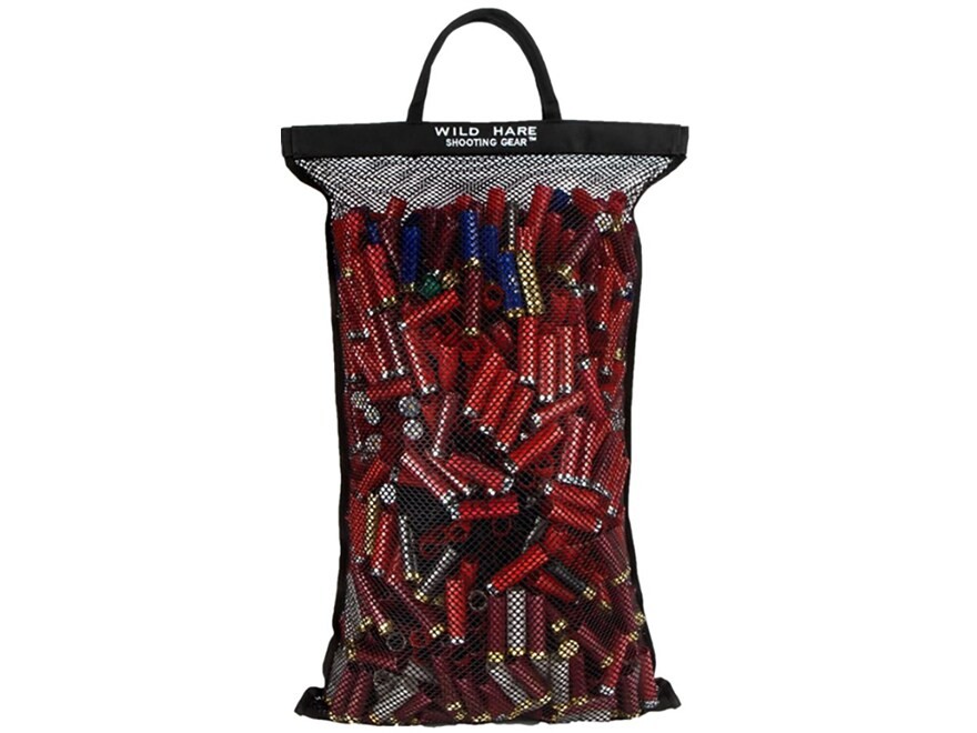 Wild Hare Hamper 1000 Shotgun Hull Bag