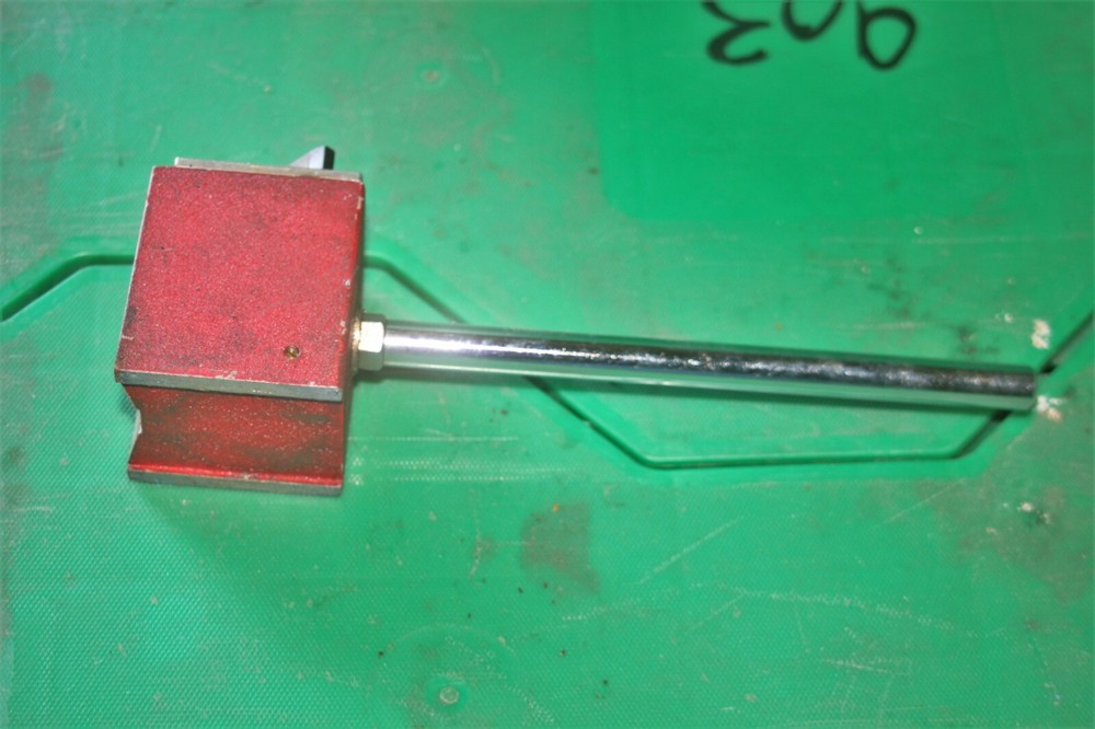 SPI Magnetic Base 98-282-7