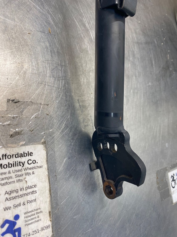 Invacare Lynx Scooter Handle Bars with grips (E2/25)