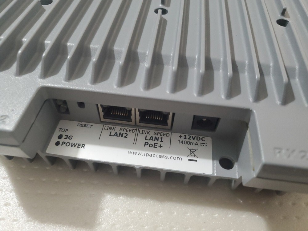 ip.access Nano3G AP Access Point Module (UMTS Band 4) - Model 239C