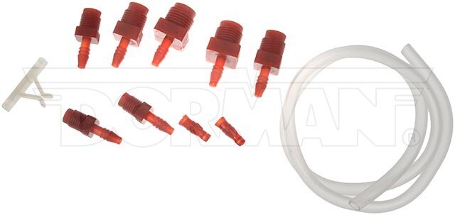 Dorman 13910 Master Cylinder Bleeder Kit