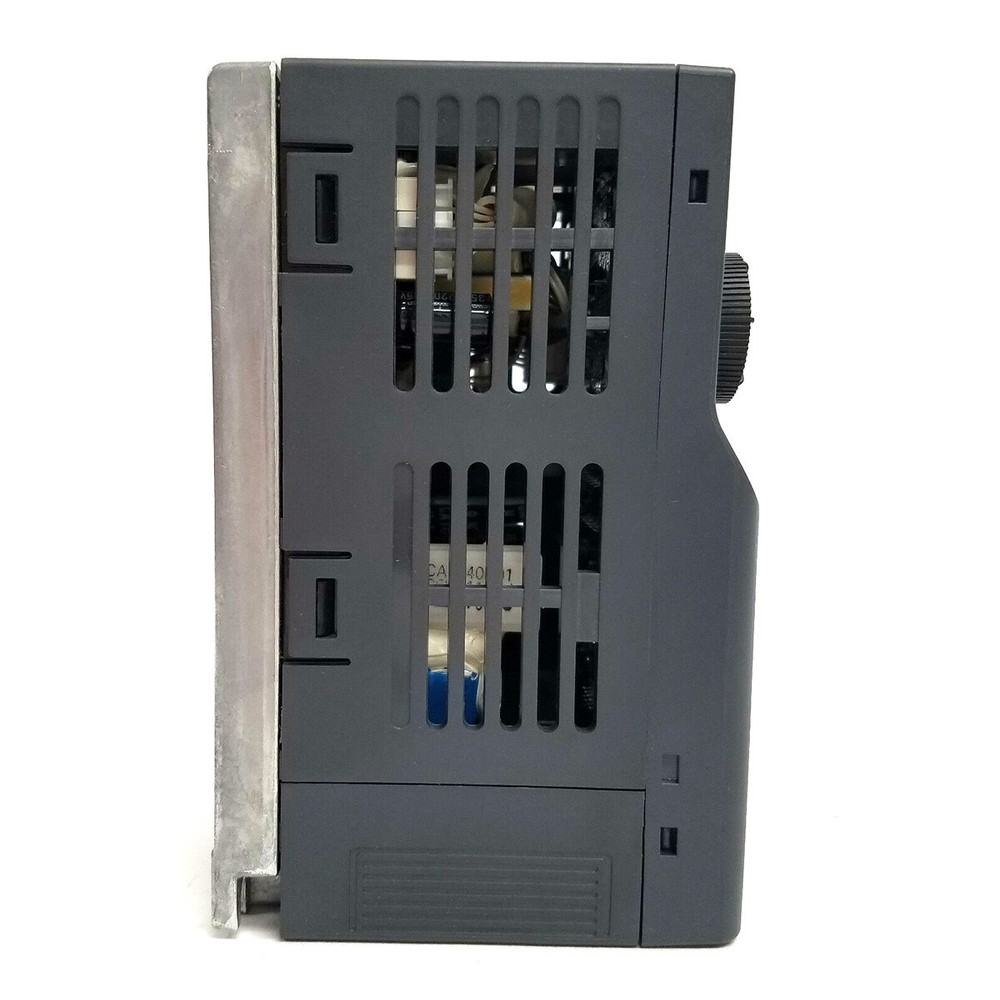 MITSUBISHI FR-D720-0.1K Inverter ✦KD