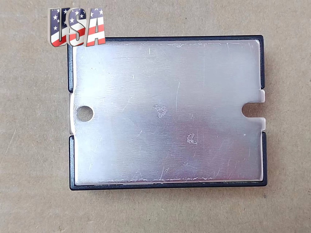 1Pcs New Crydom D06D100 Solid-state relay