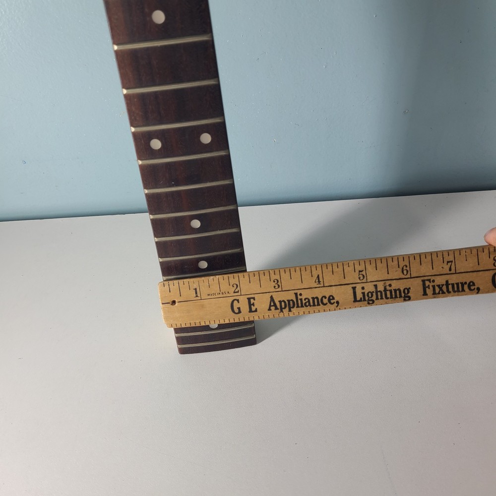 Grote GT-150 2019 Neck Only