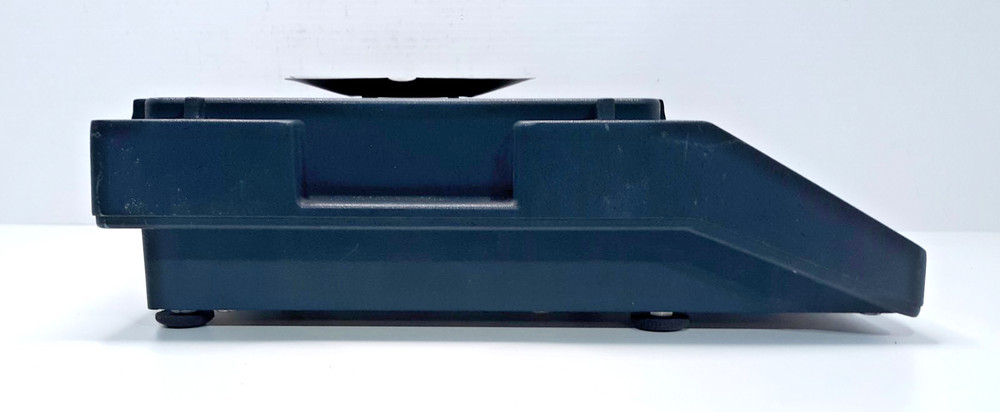 Setra Systems Quick Count High Resolution Counting Scale 16.5VDC No Power