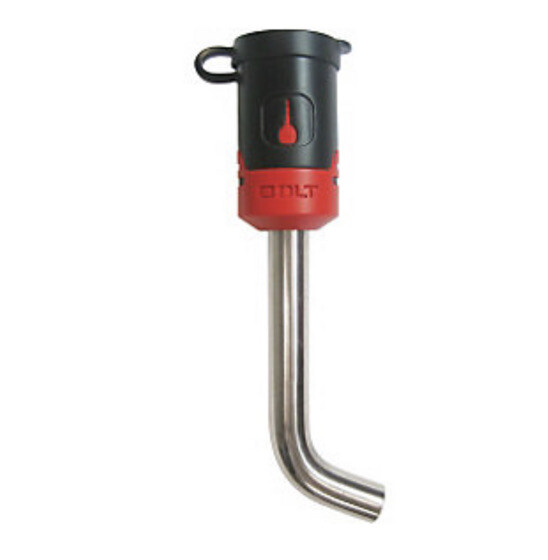 Bolt 7018458- Receiver Hitch And Coupler lock, Late GM Models, Learns Your Key