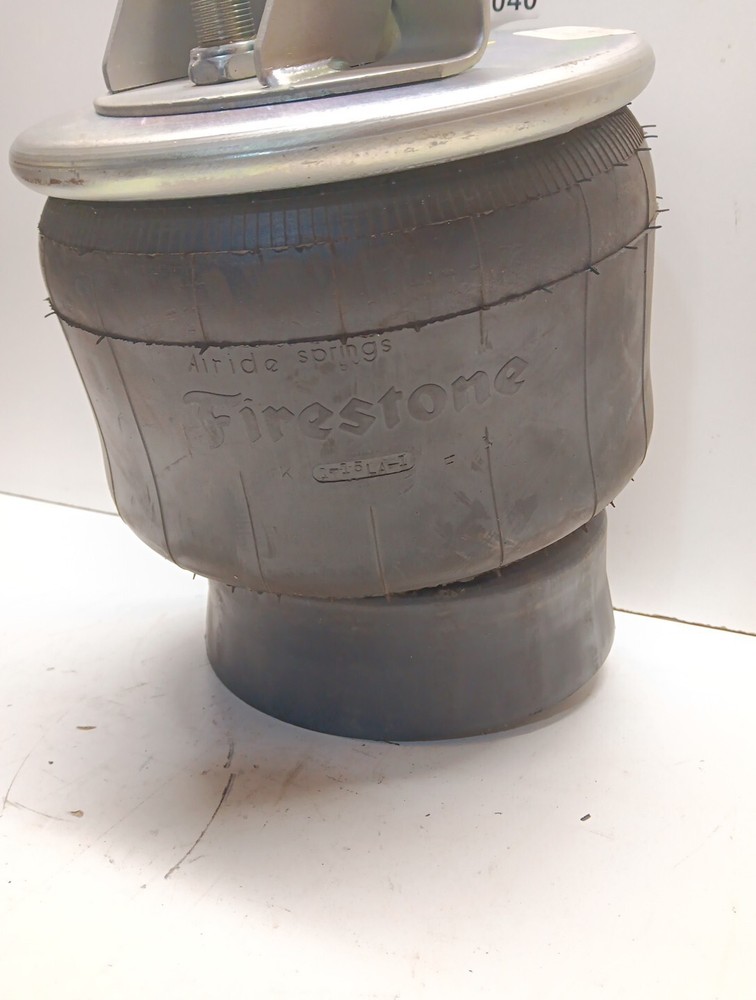 Firestone Air Spring W01-358-9617; #2040