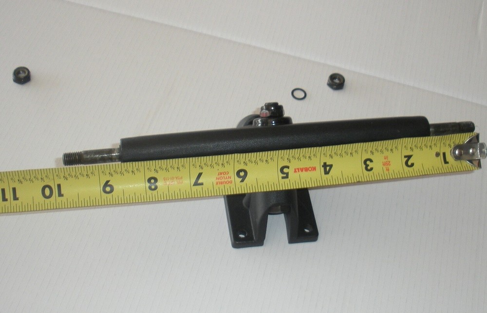 Liftboard Skateboard Front Truck Axle