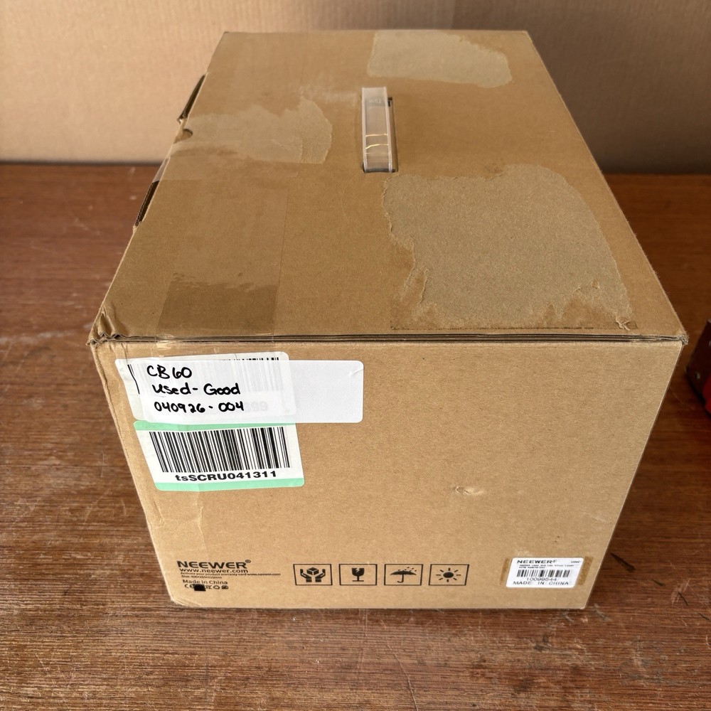 NEEWER CB60 LED Video Light